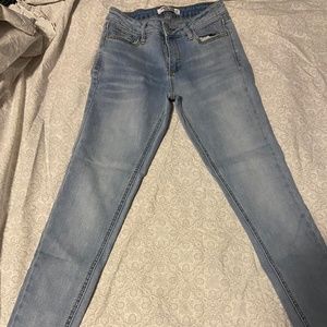 Almost Famous jeans